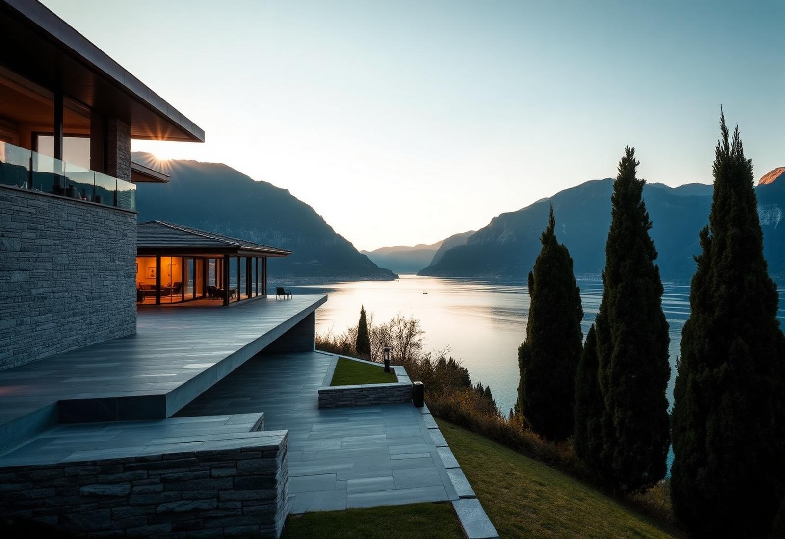 Sviluppi immobiliari nel Ticino